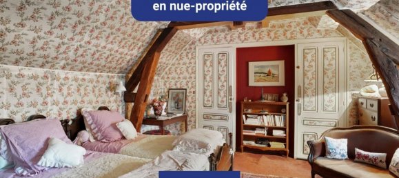 6 Schlafzimmer Haus in Chevreuse, France, Nr. 174104 5