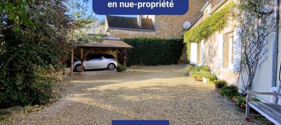 6 Schlafzimmer Haus in Chevreuse, France, Nr. 174104 6