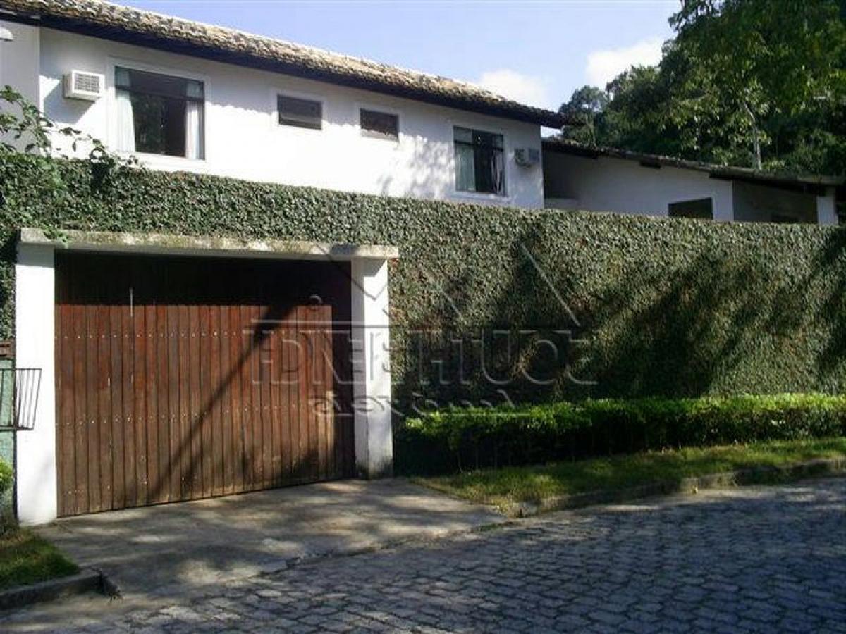 Casa T4 em Rio de Janeiro, Brazil N.º 536177