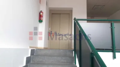 Lagerhaus in Pinto, Spain 712m², Nr. 205685