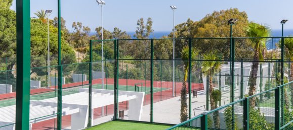 3 bedrooms Apartment in Estepona, Spain No. 4573 12