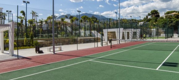 3 bedrooms Apartment in Estepona, Spain No. 4573 5