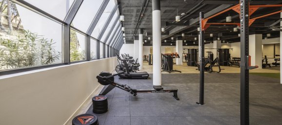 3 bedrooms Apartment in Estepona, Spain No. 4573 26