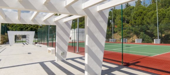 3 bedrooms Apartment in Estepona, Spain No. 4573 6