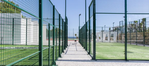 3 bedrooms Apartment in Estepona, Spain No. 4573 9