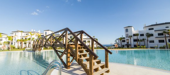 3 bedrooms Apartment in Estepona, Spain No. 4573 13