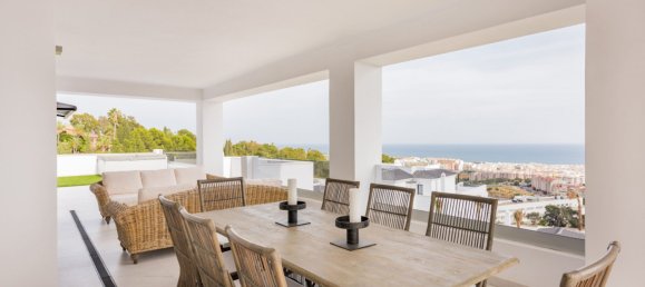 3 bedrooms Apartment in Estepona, Spain No. 4573 16