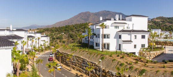 3 bedrooms Apartment in Estepona, Spain No. 4573 22