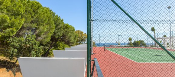 3 bedrooms Apartment in Estepona, Spain No. 4573 10