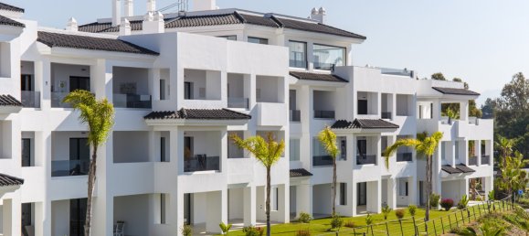 3 bedrooms Apartment in Estepona, Spain No. 4573 23