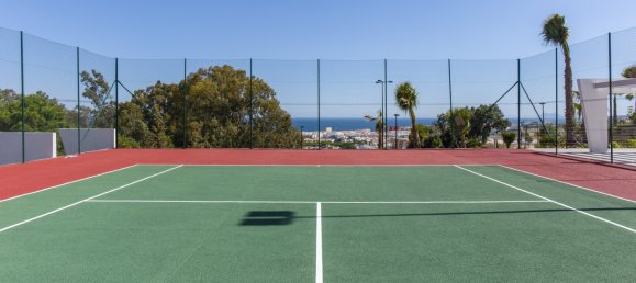 3 bedrooms Apartment in Estepona, Spain No. 4573 7