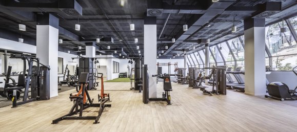 3 bedrooms Apartment in Estepona, Spain No. 4573 29