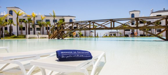 3 bedrooms Apartment in Estepona, Spain No. 4573 30