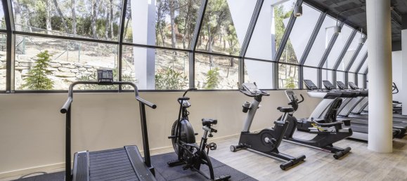 3 bedrooms Apartment in Estepona, Spain No. 4573 27