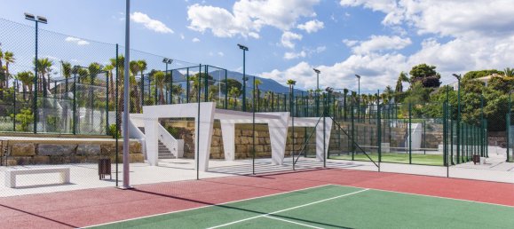 3 bedrooms Apartment in Estepona, Spain No. 4573 8