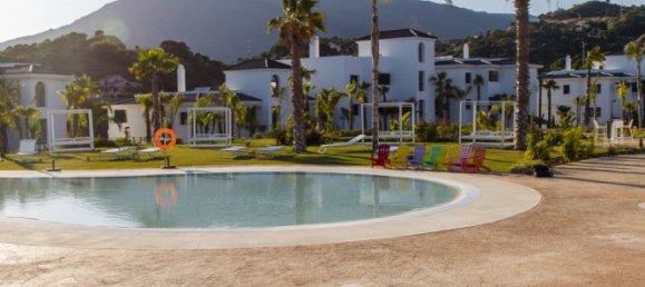 3 bedrooms Apartment in Estepona, Spain No. 4573 15