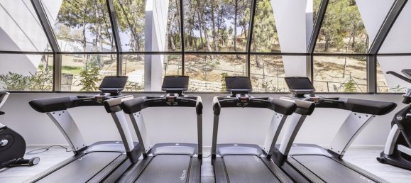 3 bedrooms Apartment in Estepona, Spain No. 4573 28