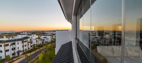 3 bedrooms Apartment in Estepona, Spain No. 4573 20