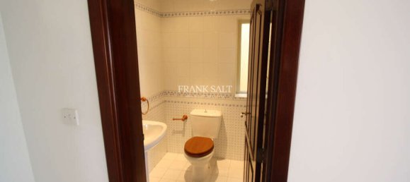 4 غرف نوم شقة في Sliema, Malta رقم 8544 11