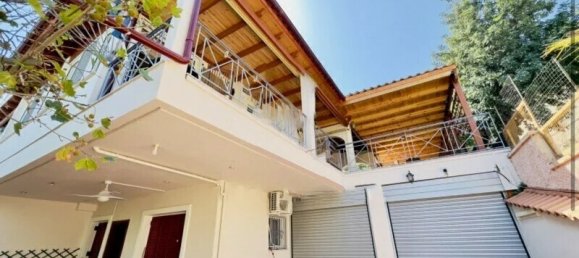 4 chambres propriété commerciale à vendre à Palaia Fokaia, Saronikos, East Attica, Attica, Greece № 55228 26