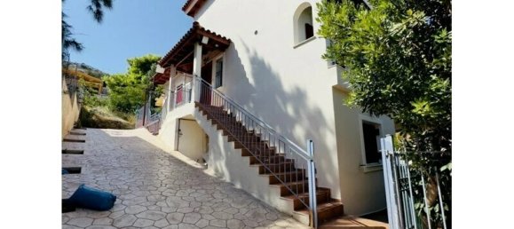 4 chambres propriété commerciale à vendre à Palaia Fokaia, Saronikos, East Attica, Attica, Greece № 55228 9