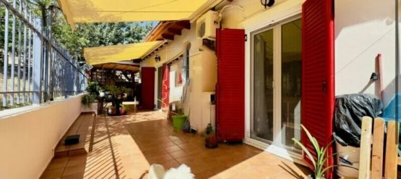 4 chambres propriété commerciale à vendre à Palaia Fokaia, Saronikos, East Attica, Attica, Greece № 55228 25