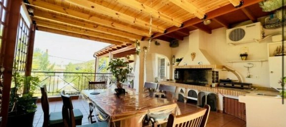 4 chambres propriété commerciale à vendre à Palaia Fokaia, Saronikos, East Attica, Attica, Greece № 55228 4