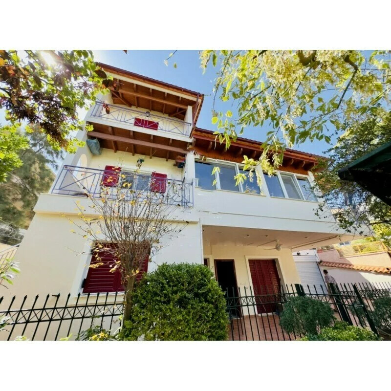 4 chambres propriété commerciale à vendre à Palaia Fokaia, Saronikos, East Attica, Attica, Greece № 55228