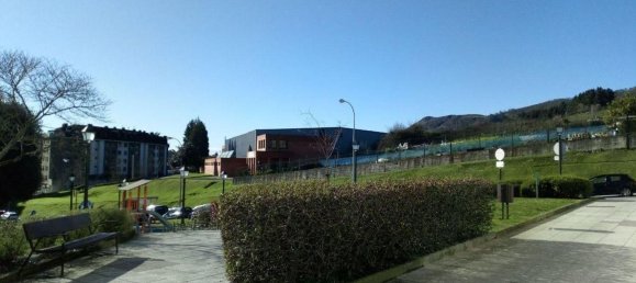 Дуплекс с 2 спальнями в Овьедо, Испания № 68756 11