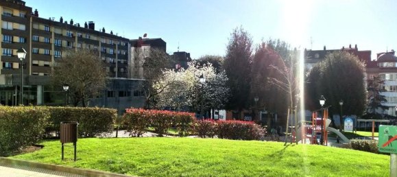 Дуплекс с 2 спальнями в Овьедо, Испания № 68756 10