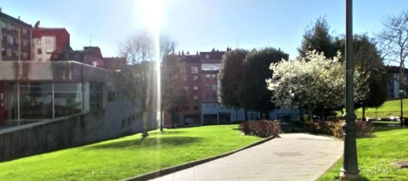 Дуплекс с 2 спальнями в Овьедо, Испания № 68756 9