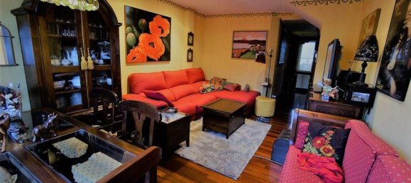 Дуплекс с 2 спальнями в Овьедо, Испания № 68756 2