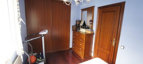 Дуплекс с 2 спальнями в Овьедо, Испания № 68756 6