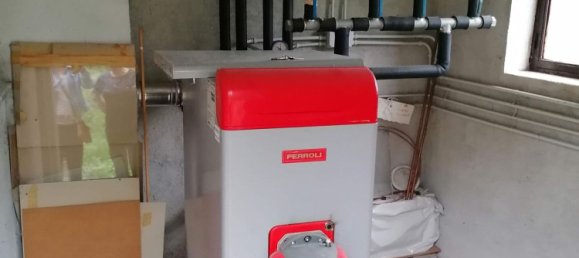 5-Zimmer Villa in Roccaforte Mondovì, Italy, Nr. 104809 4