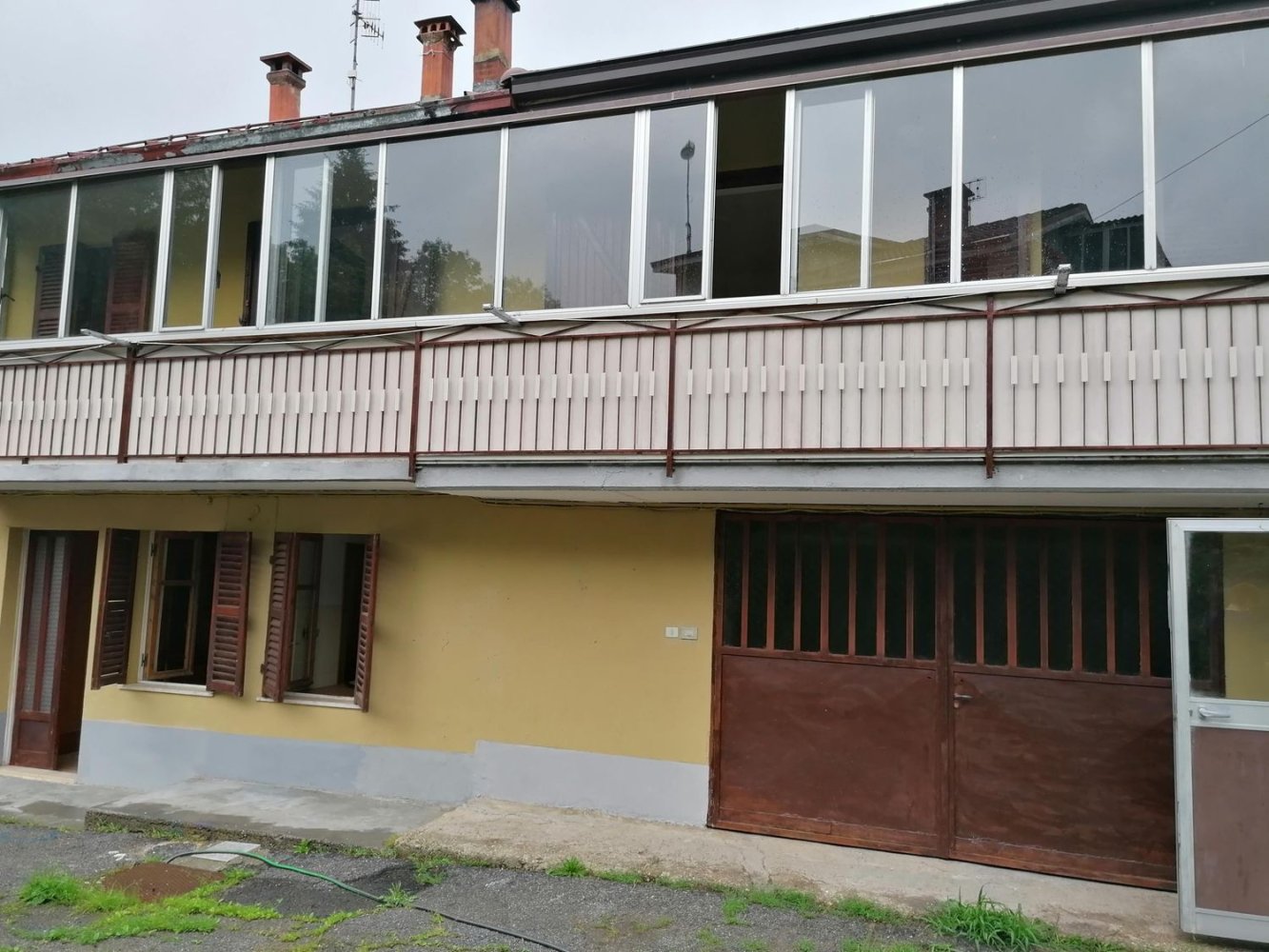 5-Zimmer Villa in Roccaforte Mondovì, Italy, Nr. 104809