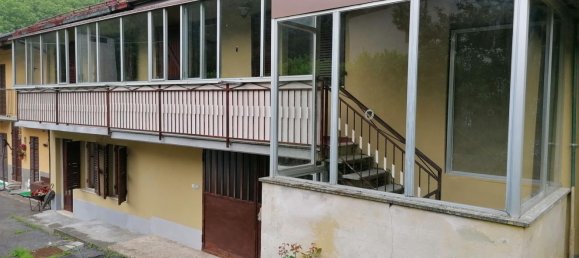 5-Zimmer Villa in Roccaforte Mondovì, Italy, Nr. 104809 5