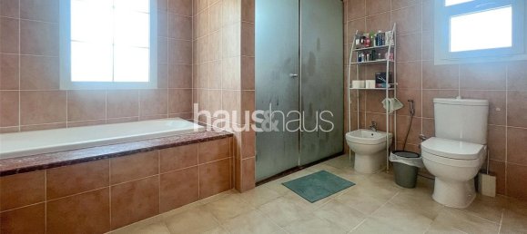 Villa T2 em Jumeirah Village Triangle, UAE N.º 99779 8