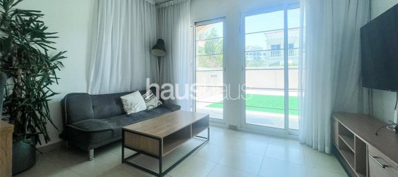 Villa T2 em Jumeirah Village Triangle, UAE N.º 99779 3