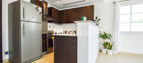 Villa T2 em Jumeirah Village Triangle, UAE N.º 99779 15