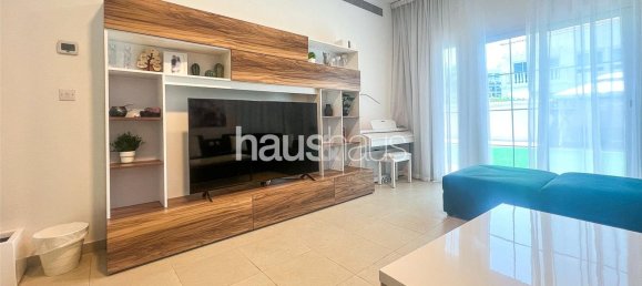 Villa T2 em Jumeirah Village Triangle, UAE N.º 99779 16