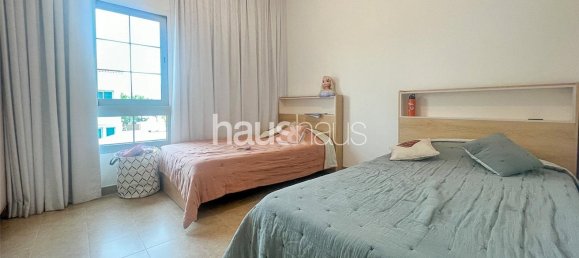 Villa T2 em Jumeirah Village Triangle, UAE N.º 99779 17