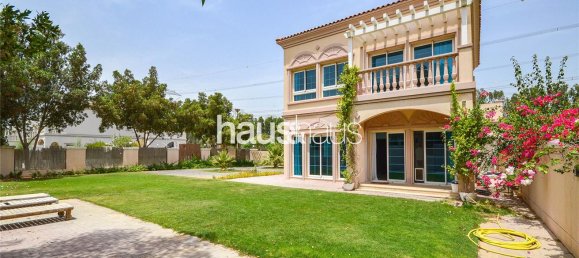 Villa T2 em Jumeirah Village Triangle, UAE N.º 99779 12