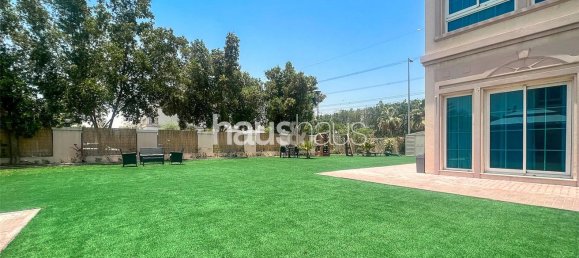 Villa T2 em Jumeirah Village Triangle, UAE N.º 99779 11