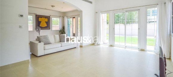 Villa T2 em Jumeirah Village Triangle, UAE N.º 99779 5