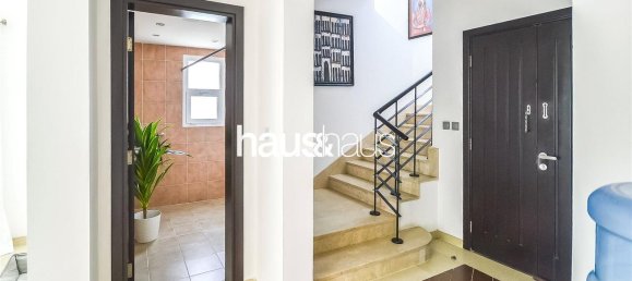 Villa T2 em Jumeirah Village Triangle, UAE N.º 99779 4