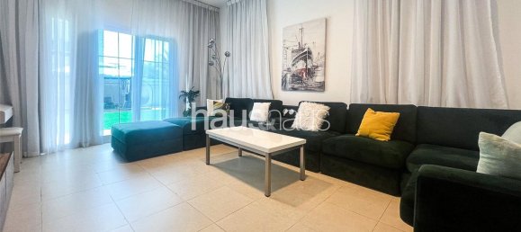 Villa T2 em Jumeirah Village Triangle, UAE N.º 99779 13