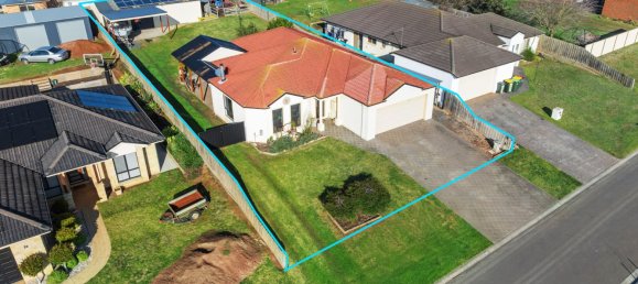 4 bedrooms House in Leongatha, Australia No. 599 27