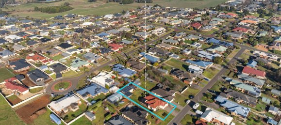 4 bedrooms House in Leongatha, Australia No. 599 30