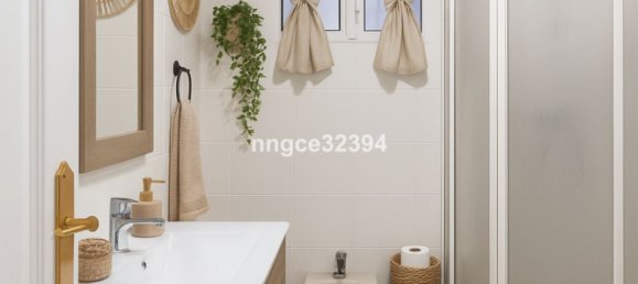 3 chambres Appartement à Marbella, Spain No. 149679 8