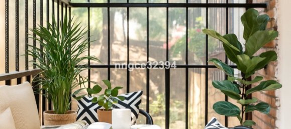 3 chambres Appartement à Marbella, Spain No. 149679 2